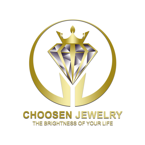 ChoosenJewelry