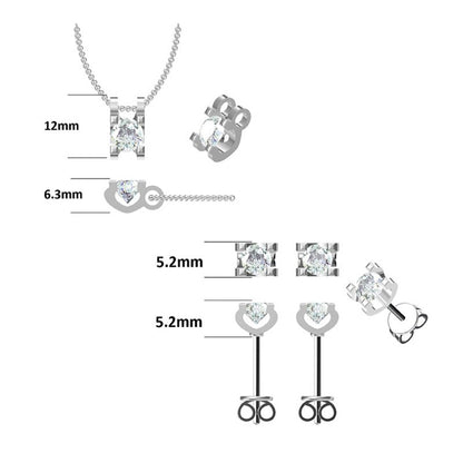 Jewelry Set Design