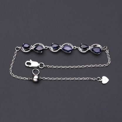 925 sterling silver bracelet