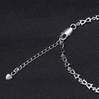 925 Sterling Silver Necklace