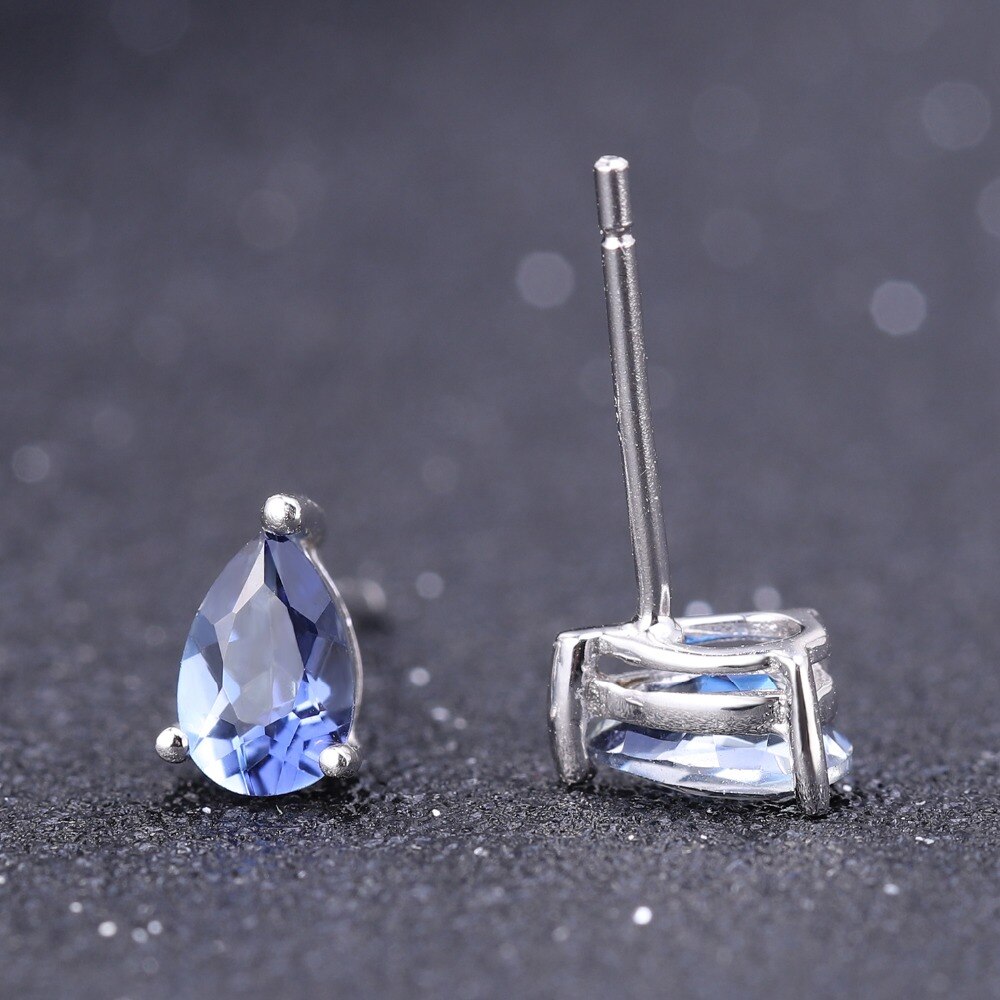 925 Sterling Silver Earrings