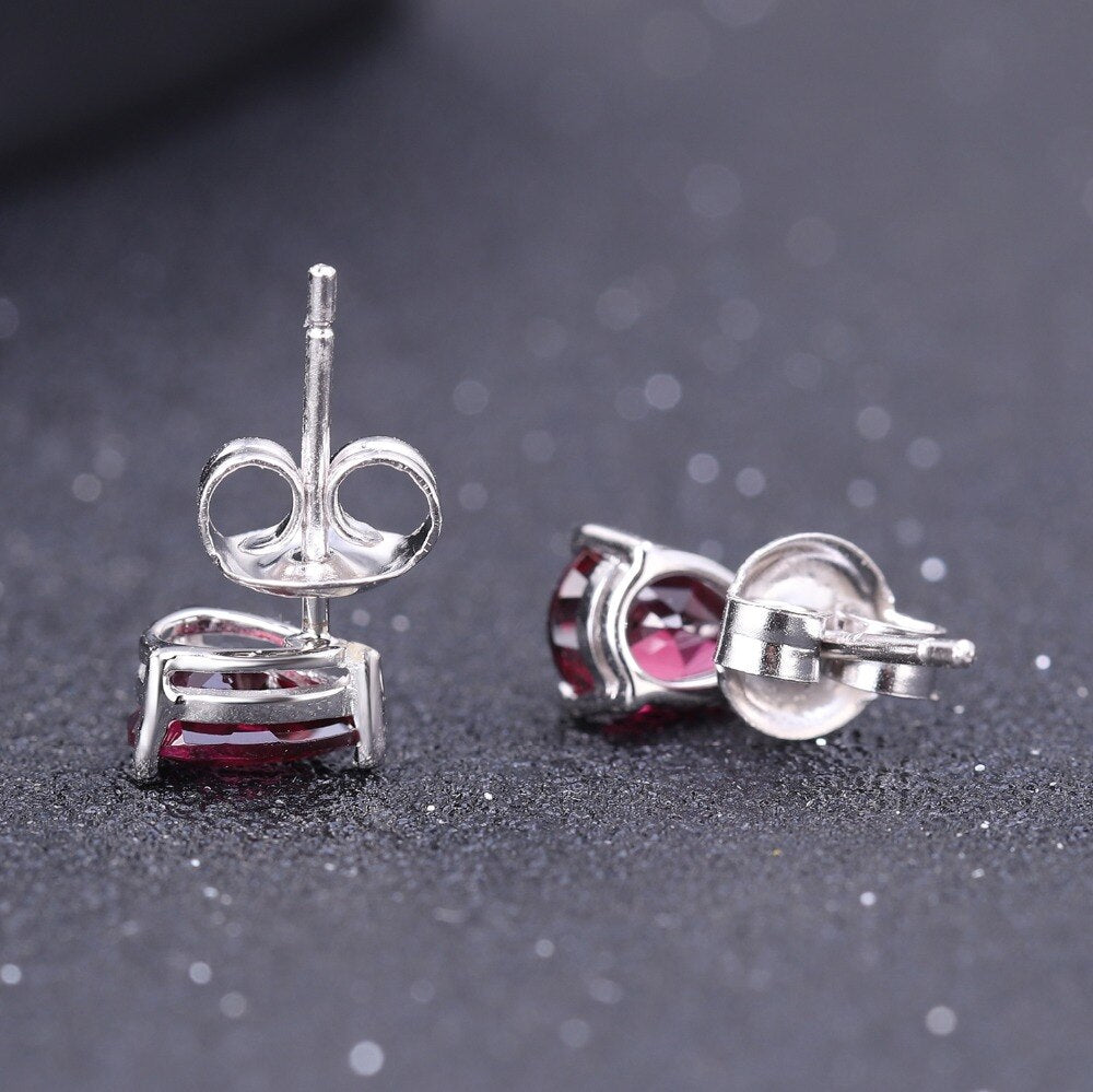 925 Sterling Silver Earrings