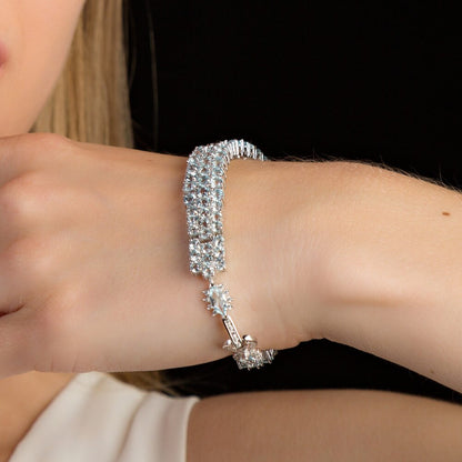 tennis bracelet women