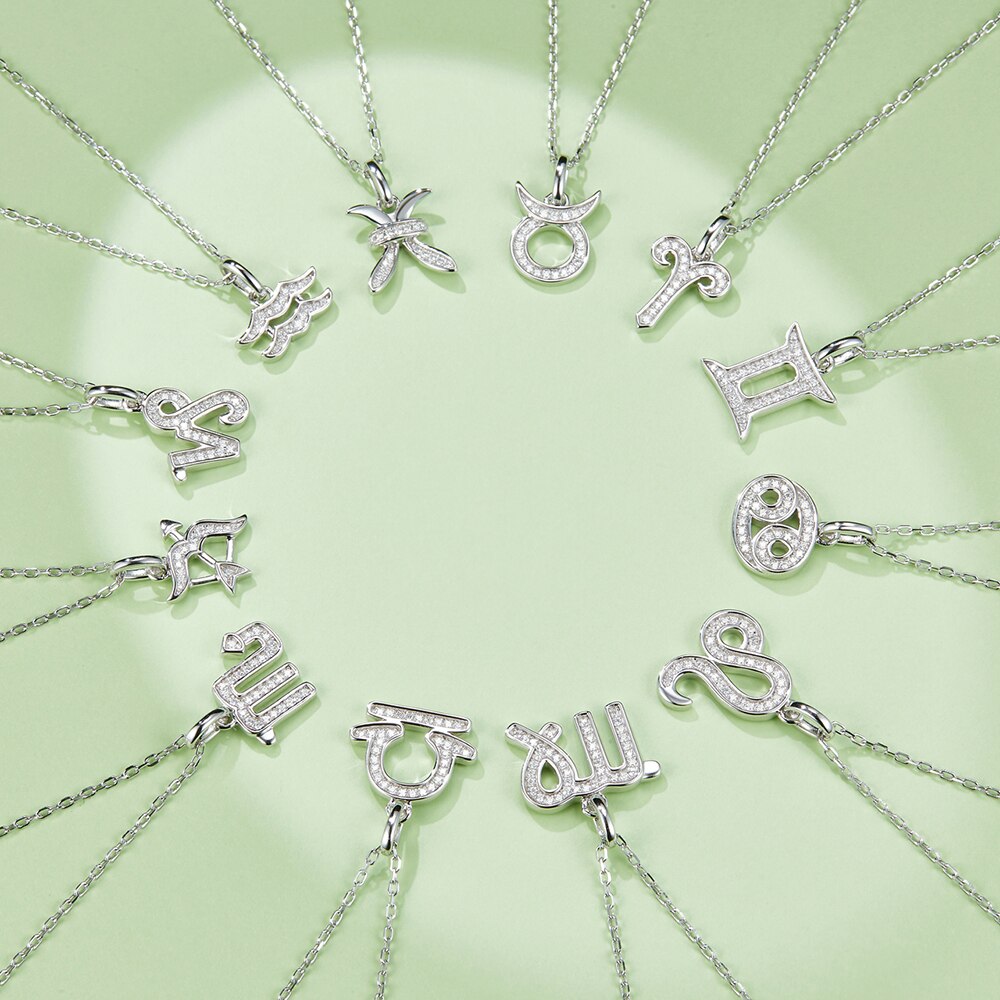 astrology jewelry