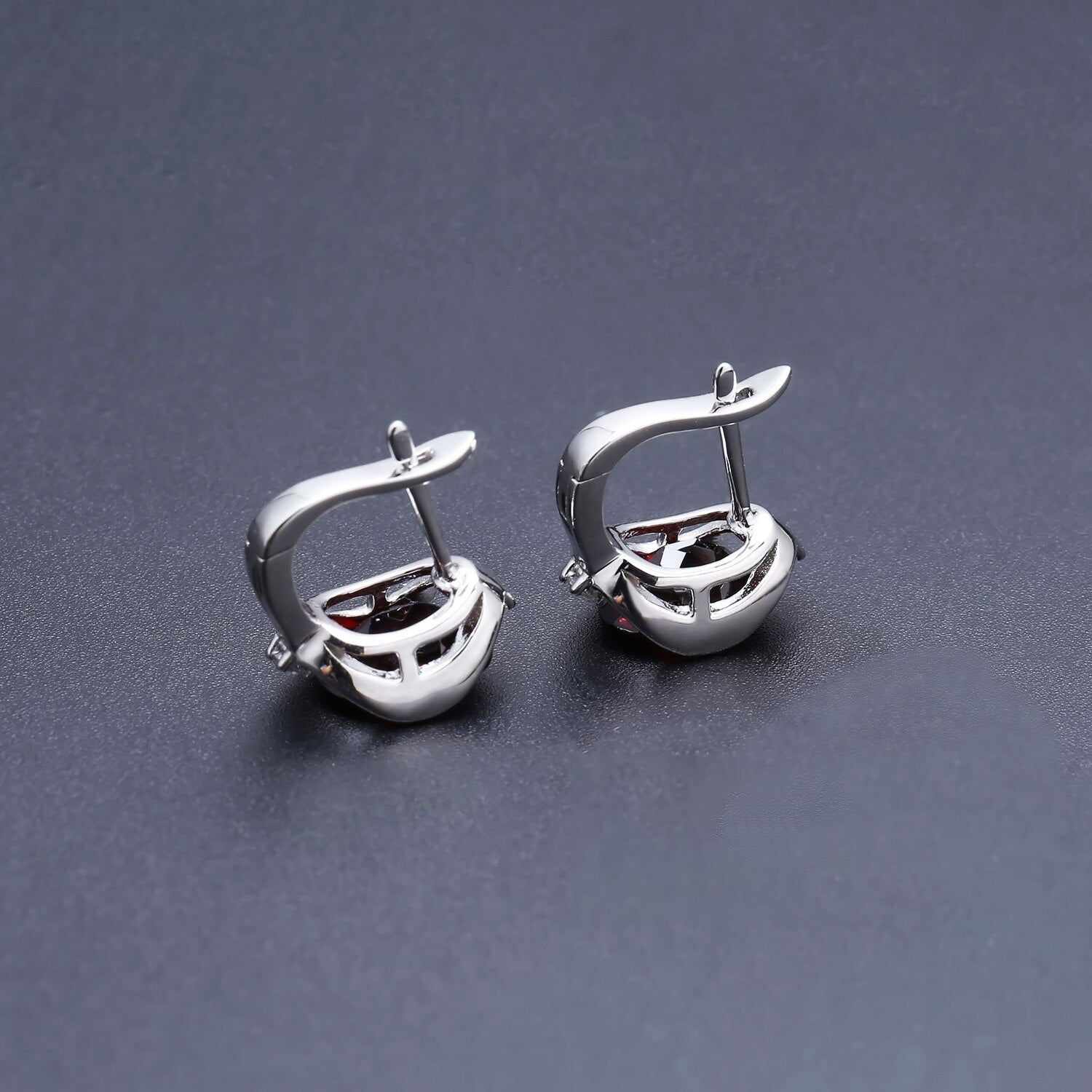 925 Sterling Silver Earrings