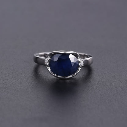 womens sapphire rings