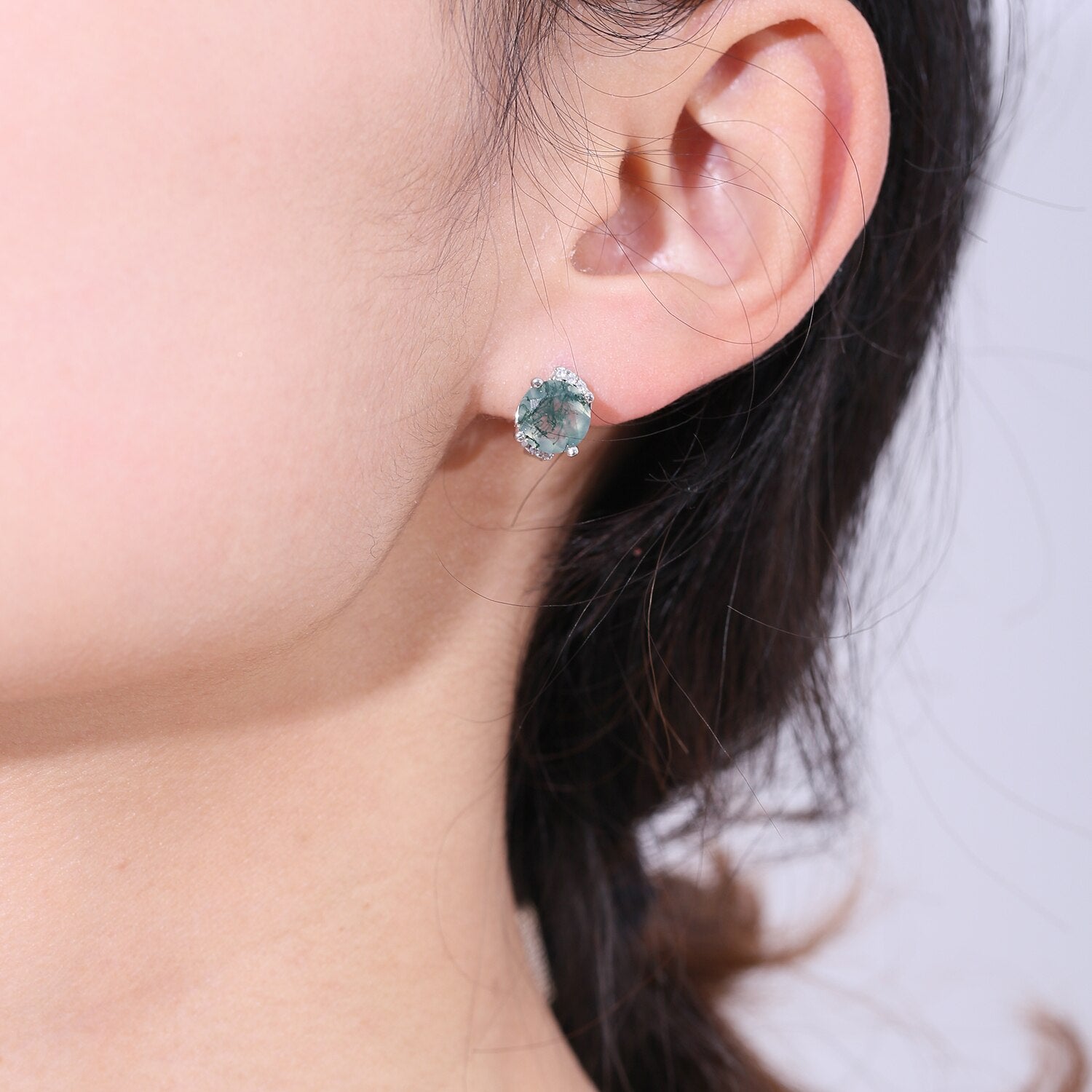 lever back earrings