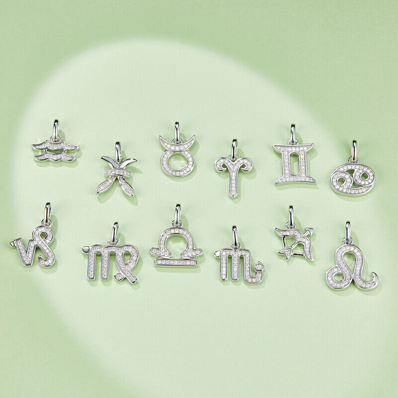 zodiac jewelry