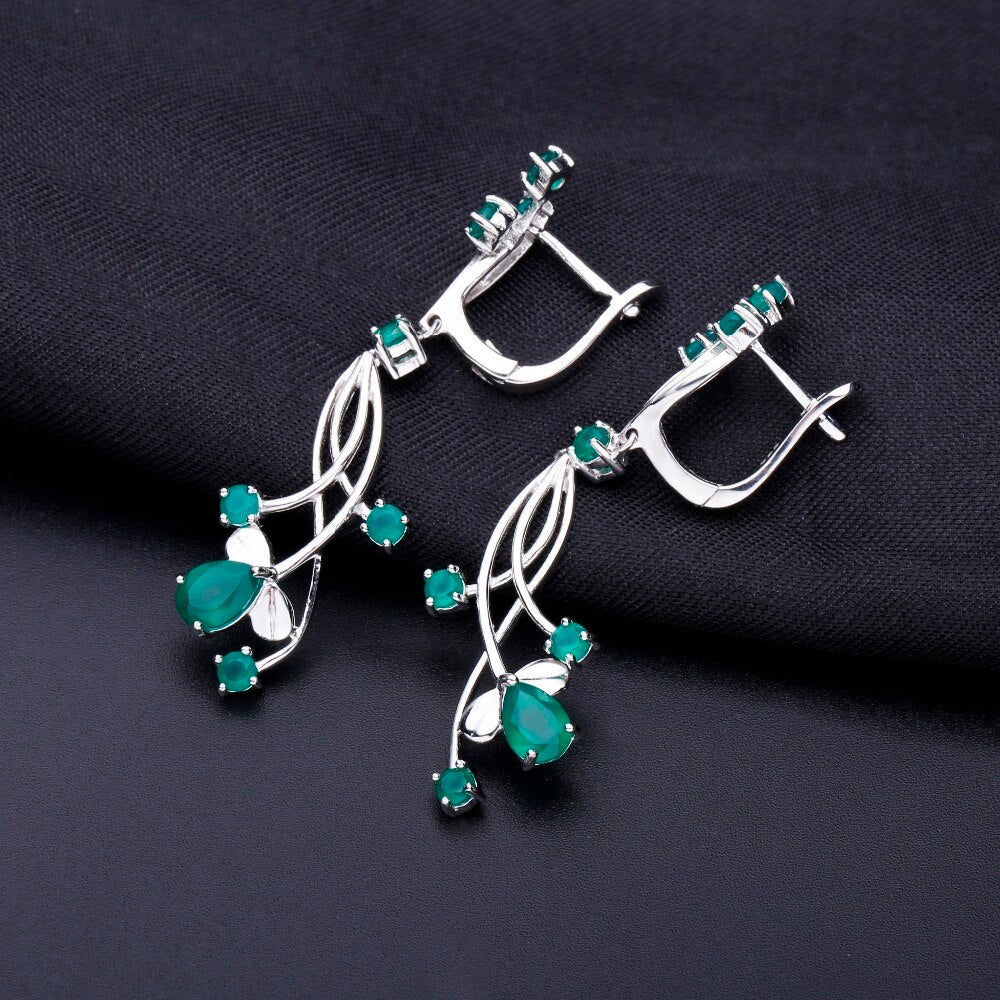 Dangling Earrings