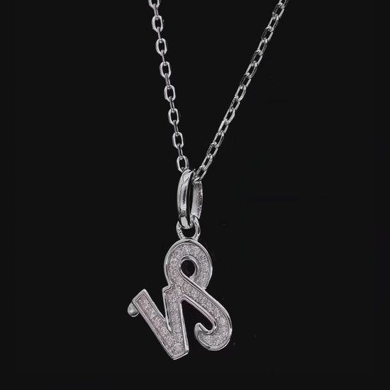 Zodiac Sign Necklace