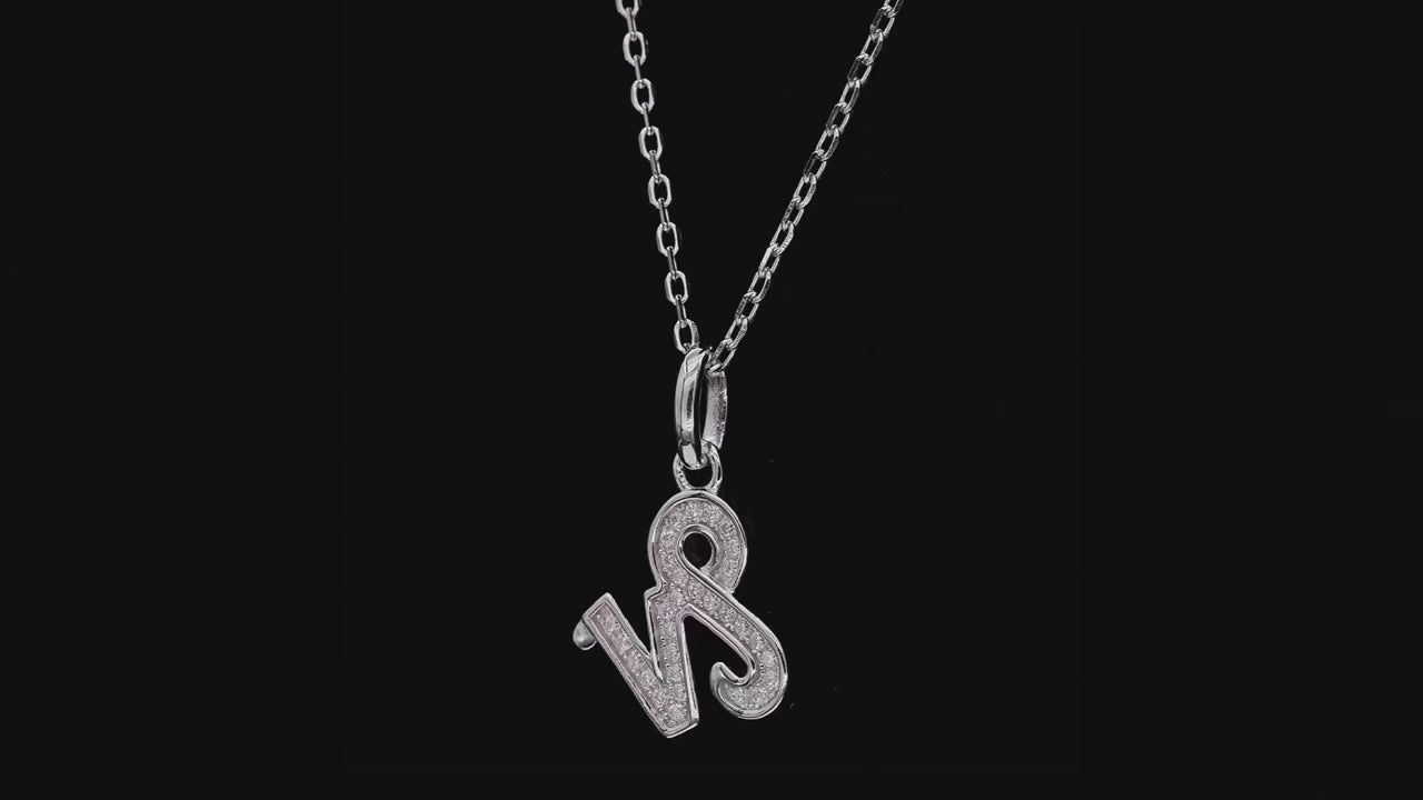 Zodiac Sign Necklace