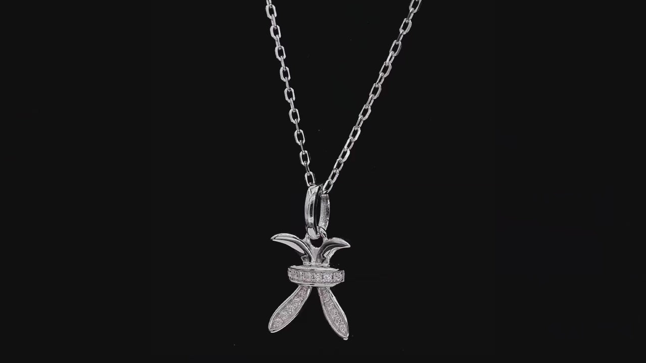 Zodiac Sign Necklace