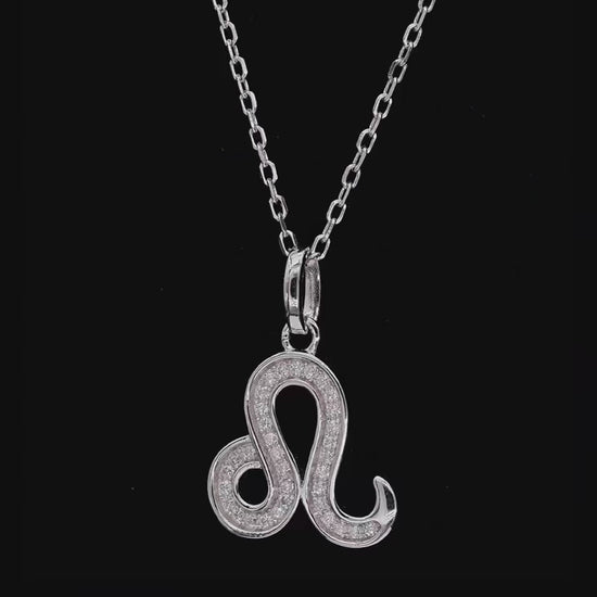 Zodiac Sign Necklace